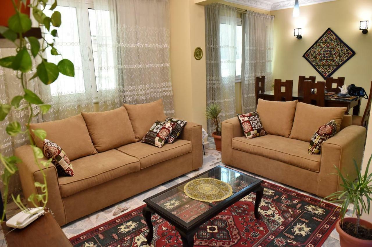 Two-bedroom At Mohamed Farid Street *