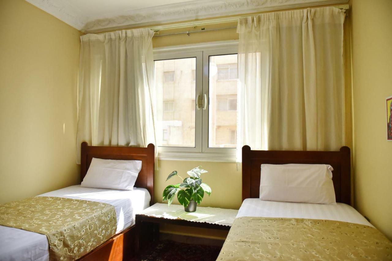 Two-bedroom At Mohamed Farid Street