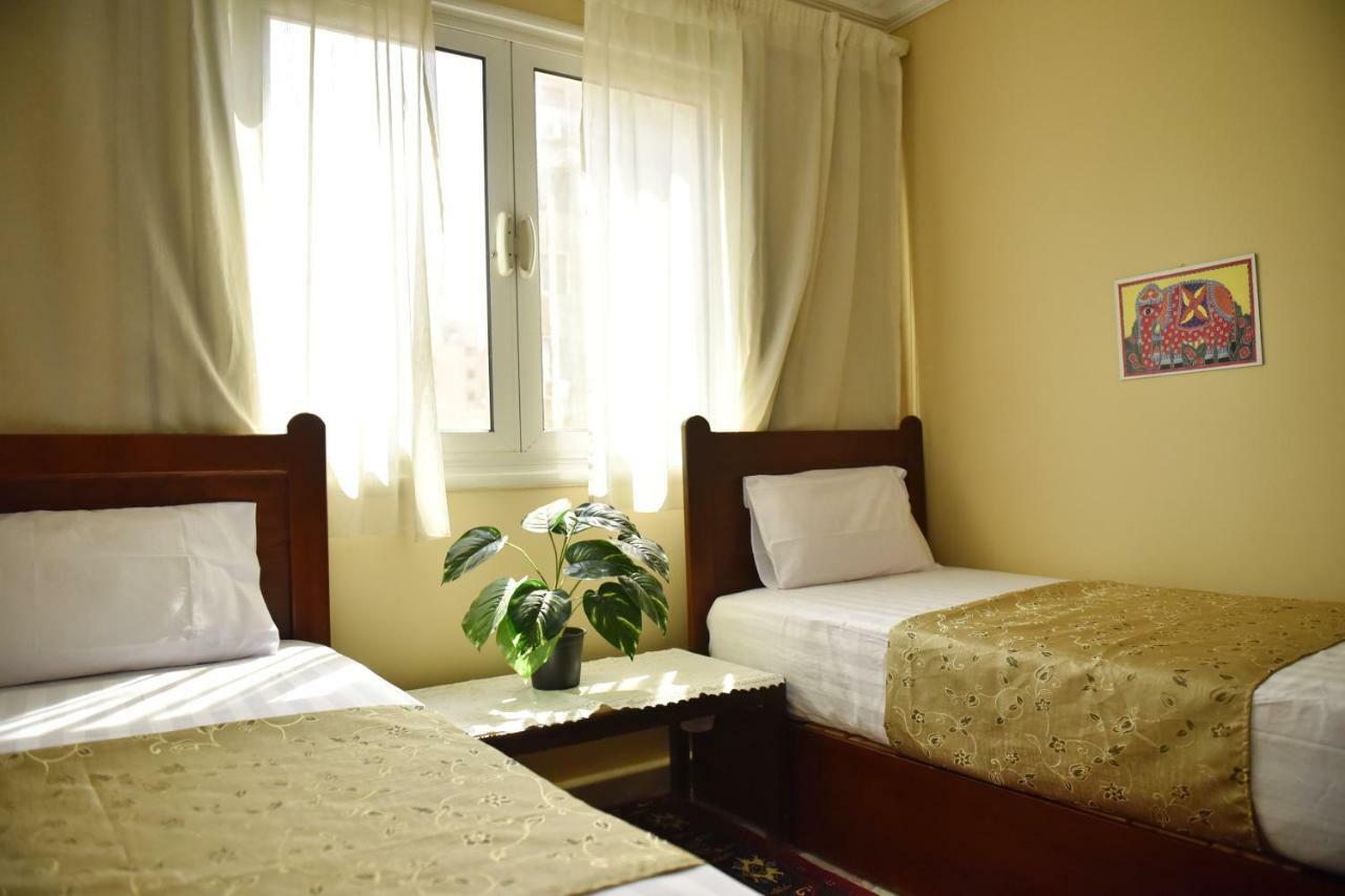 Two-bedroom At Mohamed Farid Street * El Cairo